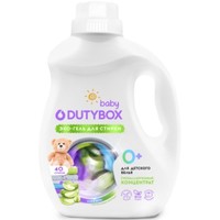 Dutybox Детский Алоэ Вера (1 л)