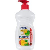 MAUNFELD Purity Ананас и базилик MDL450PD 450 мл (дозатор) Image #1