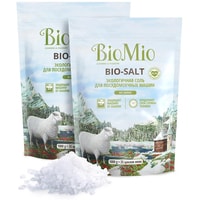BioMio Bio-salt Экологичная 1 кг Image #3