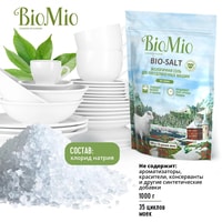 BioMio Bio-salt Экологичная 1 кг Image #9