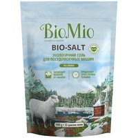 BioMio Bio-salt Экологичная 1 кг