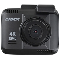 Digma FreeDrive 600-GW DUAL 4K