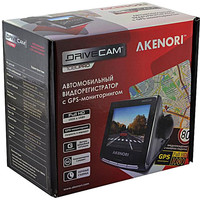 Akenori DriveCam 1080 Pro Image #9