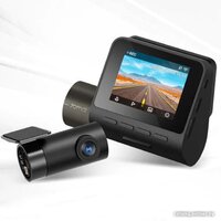 70mai Dash Cam A200 + Rear Cam Set (международная версия) Image #2