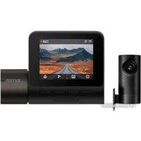 70mai Dash Cam A200 + Rear Cam Set (международная версия)