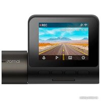 70mai Dash Cam A200 + Rear Cam Set (международная версия) Image #4