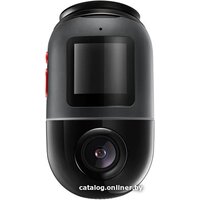 70mai Dash Cam Omni 32GB (черный/серый)