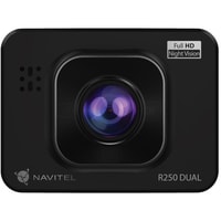 NAVITEL R250 Dual Image #2