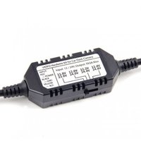 Viofo Hardwire Kit кабель для включения  функции парковки для VIOFO A129/А129PLUS/A129PRO и A119V3 Image #2