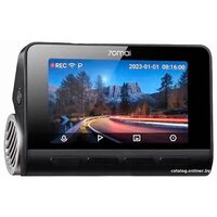 70mai Dash Cam 4K A810 (международная версия, русский язык меню) Image #1