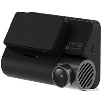 70mai Dash Cam 4K A810 (международная версия, русский язык меню) Image #3