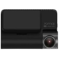 70mai Dash Cam 4K A810 (международная версия, русский язык меню) Image #2