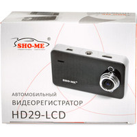 Sho-Me HD29-LCD Image #10