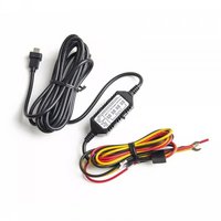 Viofo Hardwire Kit Type-C кабель для включения  функции парковки для VIOFO A139 Image #2