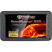 Prestigio RoadRunner 525 [PCDVRR525] Image #5