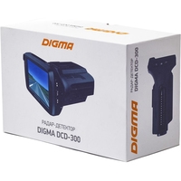 Digma DCD-300 Image #9