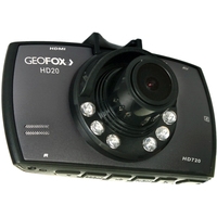 GEOFOX HD20