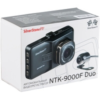 SilverStone NTK-9000F Duo Image #19
