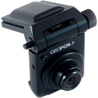 GEOFOX DVR 520 DOD Image #1