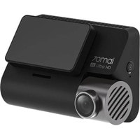 70mai Dash Cam A800 Midrive D09 + RC06 Rear Camera Image #2