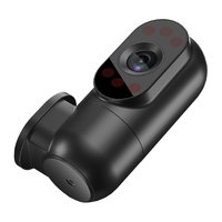 Viofo A139 PRO 2 CH с GPS, WIFI c инфракрасной камерой в салоне  Image #5