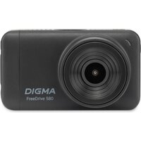 Digma FreeDrive 580 FD580 (черный) Image #2