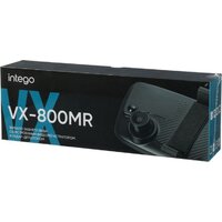 Intego VX-800MR с радар-детектором, GPS модулем и картой памяти 32GB Image #15