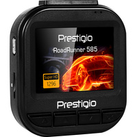 Prestigio RoadRunner 585 [PCDVRR585] Image #5