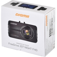 Digma FreeDrive 207 Night FHD Image #19