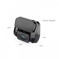 Viofo задняя камера для моделей А129 PLUS Image #3