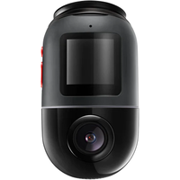 70mai Dash Cam Omni 128GB + GPS-модуль UP04 (черный/серый) Image #1