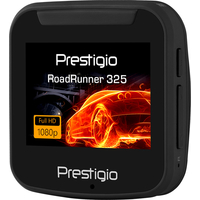 Prestigio RoadRunner 325 [PCDVRR325] Image #4