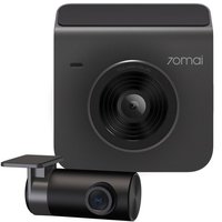 70mai Dash Cam A400 + камера RC09 Image #1