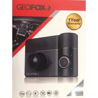 GEOFOX DHD 78 Image #3