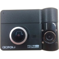 GEOFOX DHD 78 Image #1