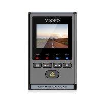 Viofo A119 Mini - (WiFi, GPS, конденсатор, "режим парковки") Image #2