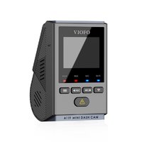 Viofo A119 Mini - (WiFi, GPS, конденсатор, "режим парковки") Image #4