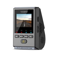 Viofo A119 Mini - (WiFi, GPS, конденсатор, 