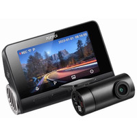 70mai Dash Cam 4K A810 + RC12 Image #1