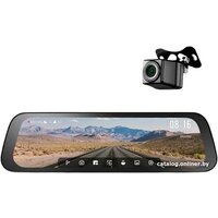 70mai Rearview S500 Dash Cam Set (русская версия)