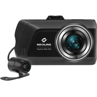 Neoline Wide S45 Dual