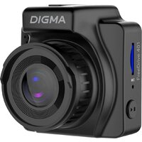 Digma FreeDrive 401 FD401 (черный)