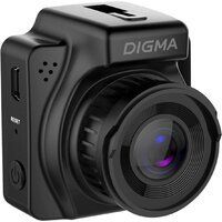 Digma FreeDrive 401 FD401 (черный) Image #4