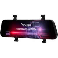 Prestigio RoadRunner 450GPSDL Image #3