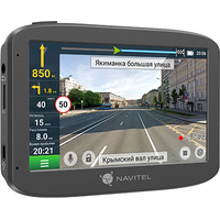 NAVITEL RE 5 Dual Image #2