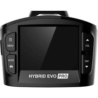 SilverStone F1 Hybrid Evo Pro Image #10