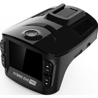 SilverStone F1 Hybrid Evo Pro Image #2