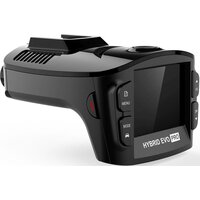 SilverStone F1 Hybrid Evo Pro Image #4