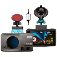 TrendVision DriveCam Real 4K Signature LNA Max Image #1