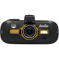 AdvoCam FD-8 Gold GPS Image #1